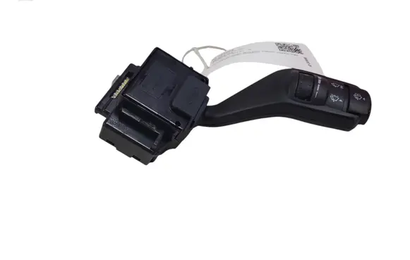Wiper control stalk