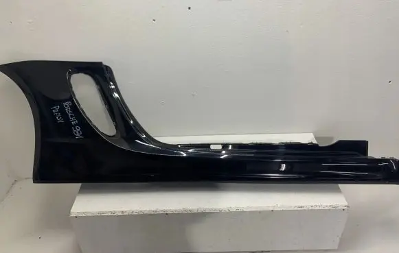 Porsche Cayman 981 Sill