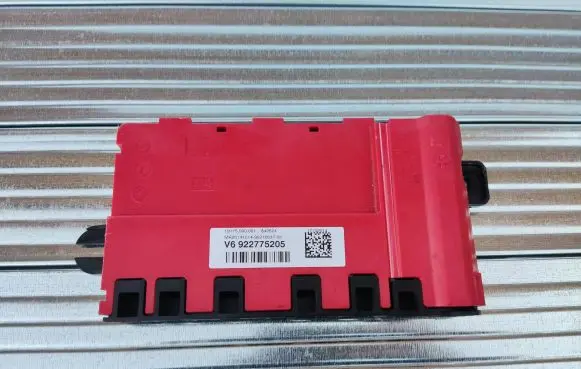 BMW 4 F32 F33 Fuse box set 922775205 17102014 19175000001