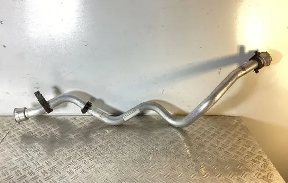 Porsche 911 991 Engine coolant pipe/hose 99110661002