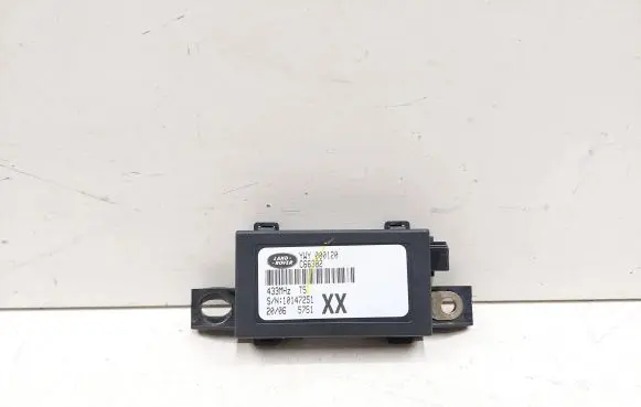 Land Rover Range Rover Sport L320 Other control units/modules YWY000120 10147251 C66382