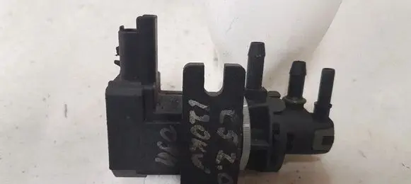Peugeot 407 Turbo solenoid valve 9665886280