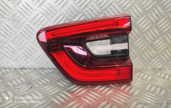 Renault Kadjar Tailgate rear/tail lights 265505069R