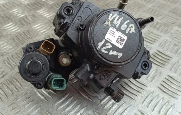 Ford Kuga II Fuel injection high pressure pump 0931359MER