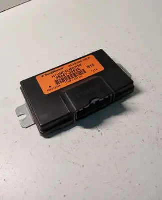 Hyundai Santa Fe Gearbox control unit/module 9544739520 TTMF1210H3 4450000105