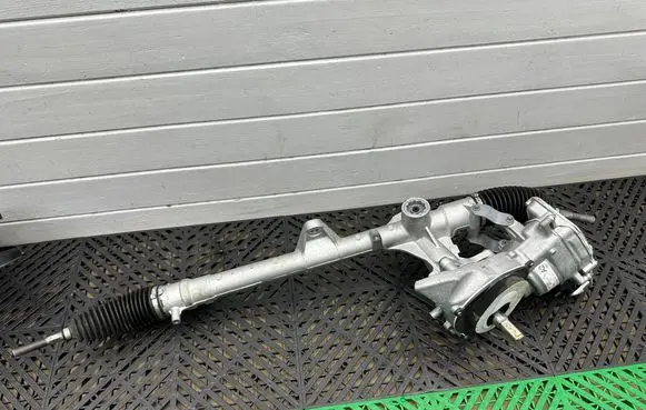 BMW X1 U11 Steering rack 5A8FEB3