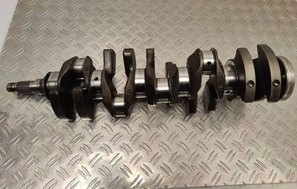 Volvo XC60 Crankshaft 31251992