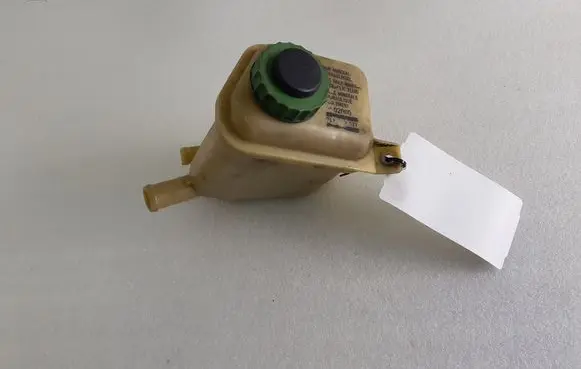 Porsche Panamera (970) Power steering fluid tank/reservoir 7L5422371
