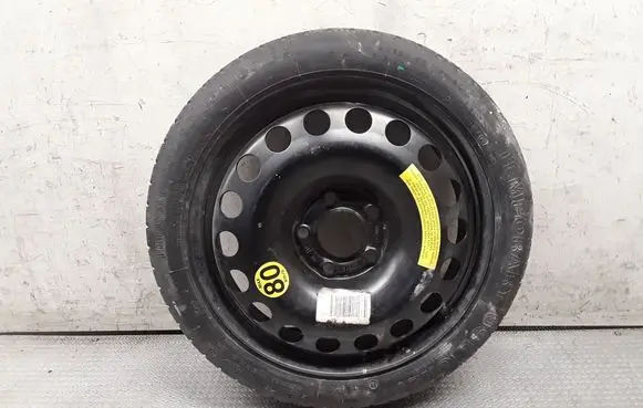Opel Vectra C R16 spare wheel 2160115
