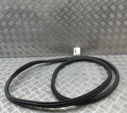 BMW X1 F48 F49 Rubber seal front coupe door 7349628
