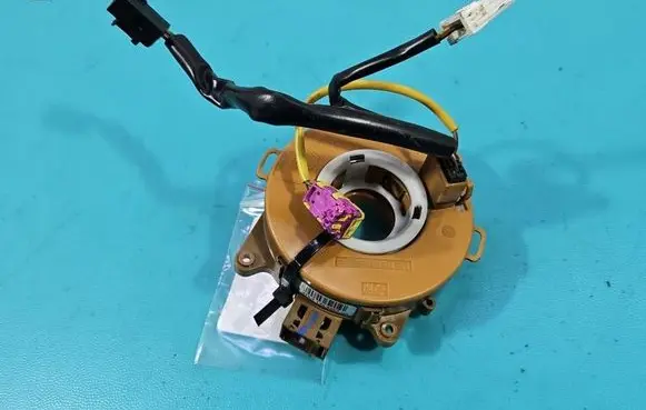 Fiat Ducato Airbag slip ring squib (SRS ring) 59001157 IMPRK1547252