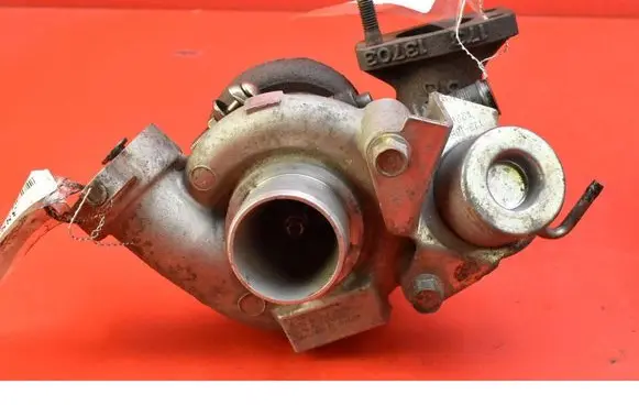 Fiat Scudo Turbo system vacuum part 9685293080