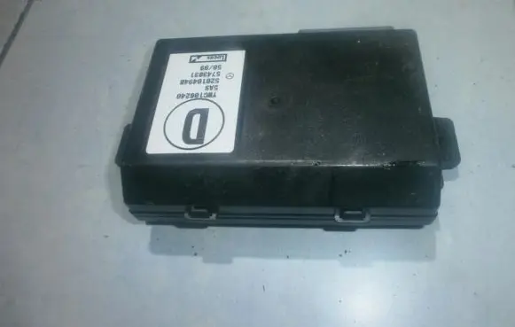 Rover 25 Immobilizer control unit/module YWC106240