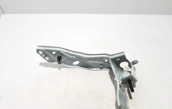 Dacia Jogger Radiator support slam panel 625199663R