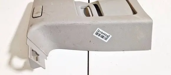 Opel Zafira B (B) pillar trim (top) 13190170 322225228