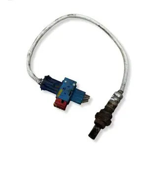 Peugeot 508 Lambda probe sensor 7548961 V7548961