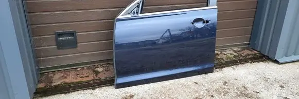 Jaguar XJ X351 Front door C2D24178 AW9320221