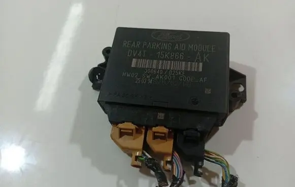 Ford Focus Other relay DV4T15K866AK