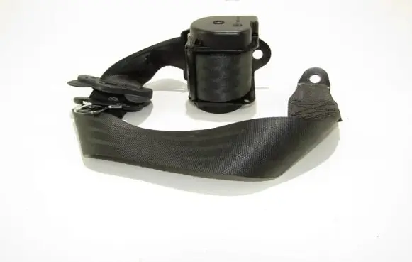 Hyundai ix20 Rear seatbelt