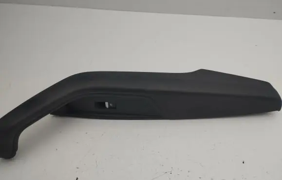Audi A5 Front door interior handle trim 8W0867173D