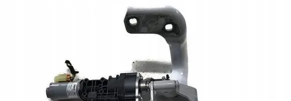 Audi A6 S6 C7 4G Tailgate/trunk/boot hinge 4G9827851E