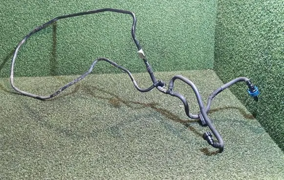 Fuel line/pipe/hose