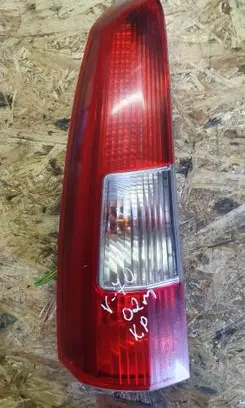 Volvo V70 Rear/tail lights 9154493ECE