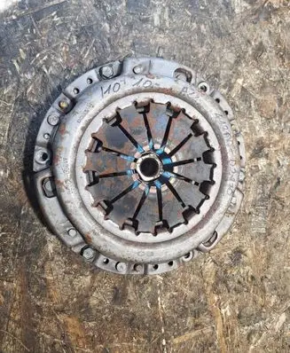 KIA Picanto Clutch set kit