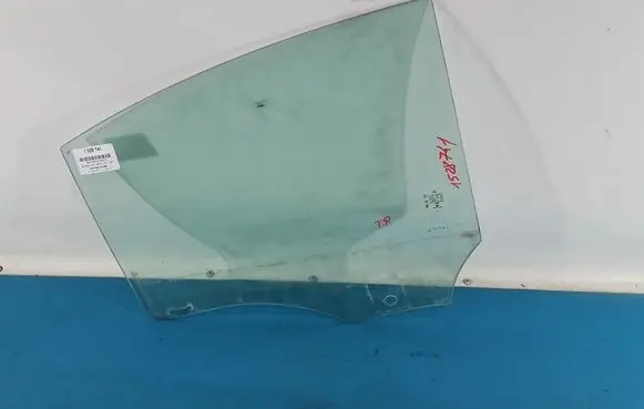Mercedes-Benz CLA C118 X118 Rear door window glass IMPRK1528741