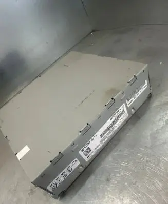 Audi A7 S7 4G Sound amplifier 4G0035056