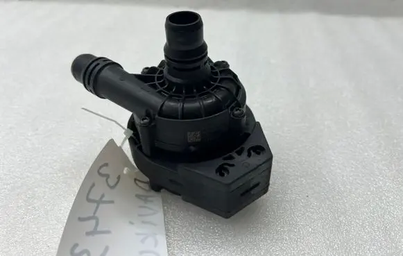 Opel Mokka B Electric auxiliary coolant/water pump 9848380980