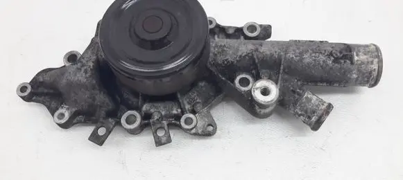 Mercedes-Benz C W203 Water pump A6112010310