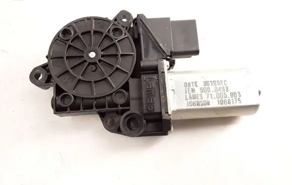 Fiat Croma Rear door window regulator motor 71005003 1060175