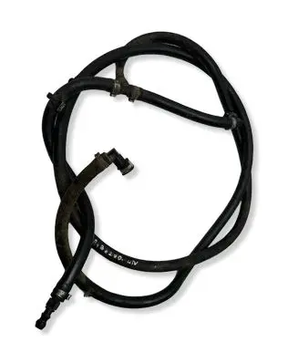 Audi A4 S4 B8 8K Headlight washer hose/pipe 