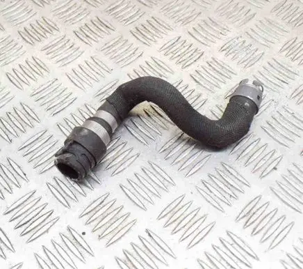 Porsche 911 992 Engine coolant pipe/hose