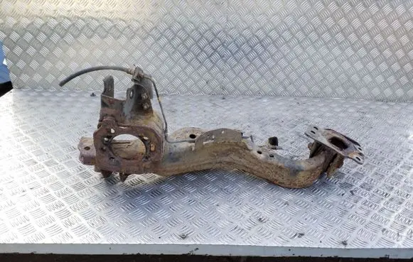 Nissan X-Trail T31 Rear upper control arm/wishbone