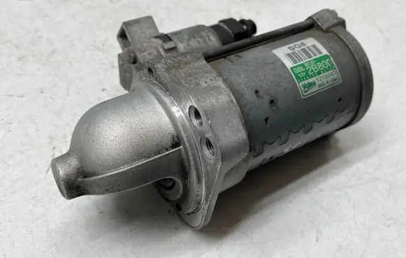 KIA Sportage Starter motor 361002B800 1215583