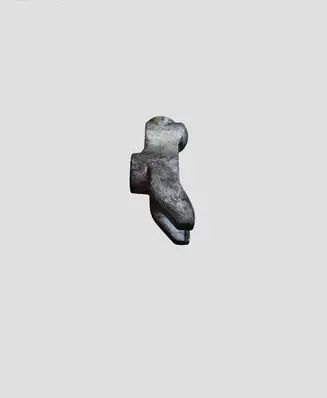 Fiat Doblo Fuel Injector clamp holder