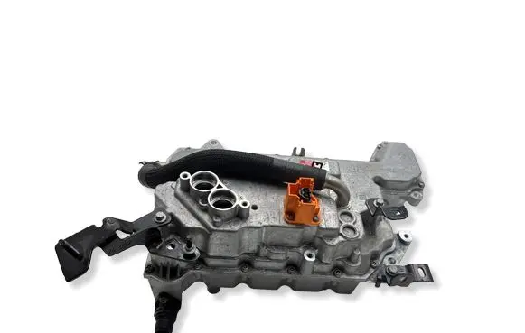 Peugeot 2008 II Other control units/modules 9850342180 9695462680 2311050131