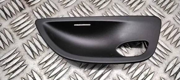 BMW 5 F10 F11 Front door interior handle 7226354