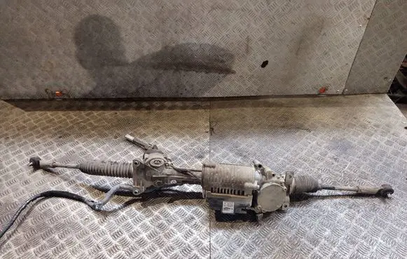 Audi A3 S3 8P Steering rack 1k1909143k