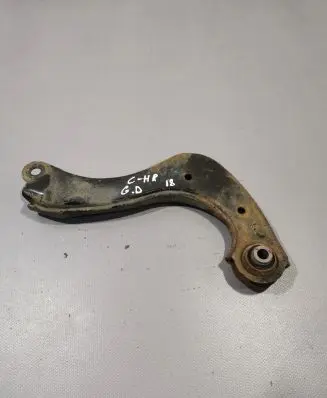 Toyota C-HR I Rear upper control arm/wishbone