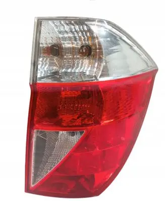 Honda FR-V Rear/tail lights