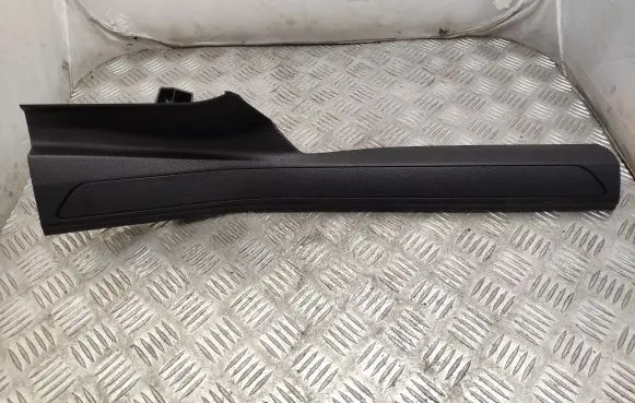 BMW 7 F01 F02 F03 F04 side skirts sill cover 9114130 51479114130