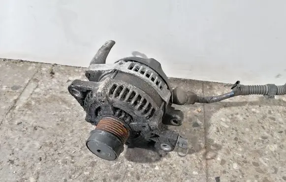 Lexus GS 300 350 430 450H Starter motor 2706031050