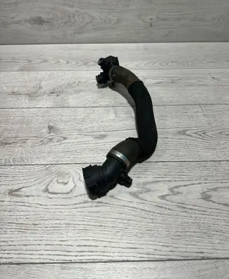 BMW X4 F26 Engine coolant pipe/hose 8571345 8509126