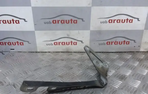 Opel Vectra C Engine bonnet/hood hinges 24435369