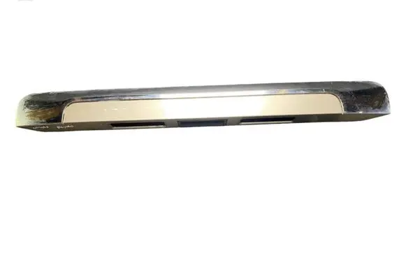 Citroen C3 Picasso Trunk door license plate light bar 9684450277