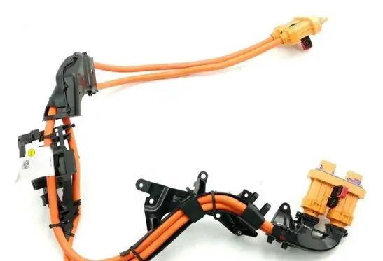 Volkswagen ID.7 Wiring harness D14971015R