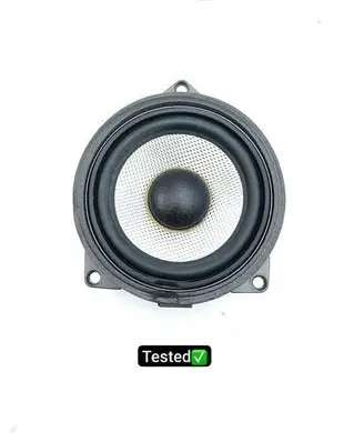BMW 7 G11 G12 Front door high frequency speaker 9279635